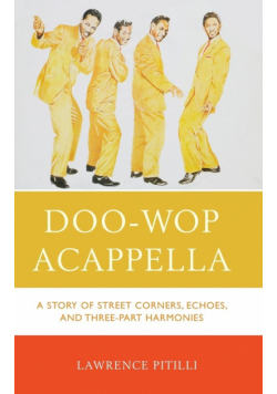 Doo-Wop Acappella