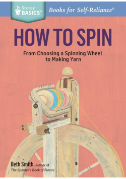 How to Spin