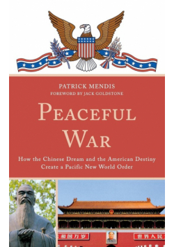 Peaceful War