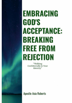 "embracing God's Acceptance