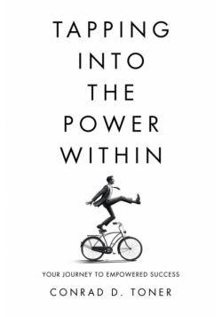 Tapping into the Power Within