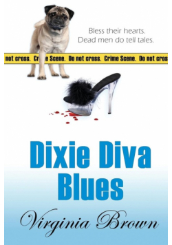Dixie Diva Blues