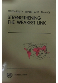 Strengthening the weakest link