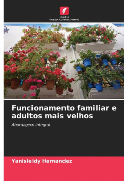 Funcionamento familiar e adultos mais velhos