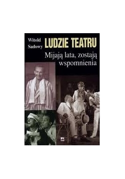 Mijają lata zostają wspomnienia