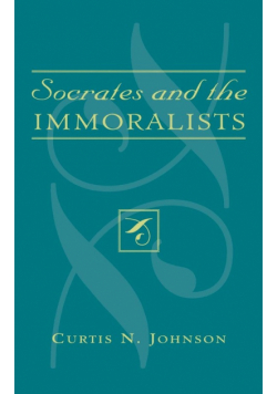 Socrates and the Immoralists
