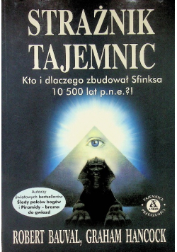 Strażnik tajemnic