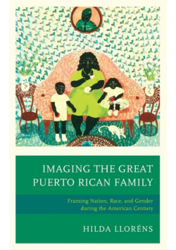 Imaging The Great Puerto Rican Family