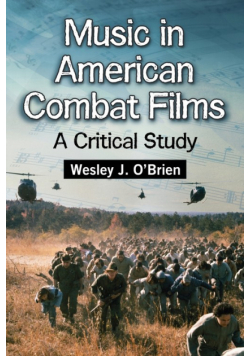Music in American Combat Films