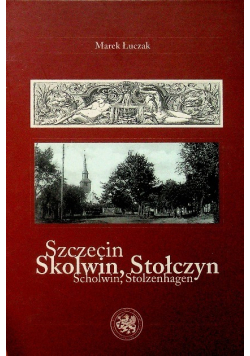 Szczecin Skolwin Stołczyn