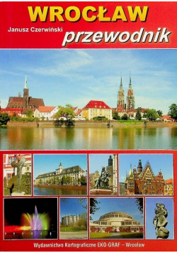Wrocław Przewodnik