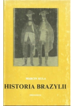 Historia Brazylii
