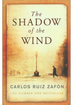 The shadow of the wind