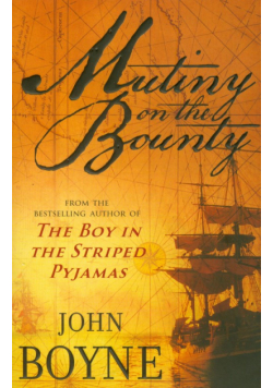 Mutiny on the Bounty