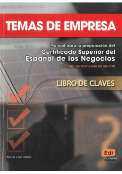 Temas de Empresa Klucz