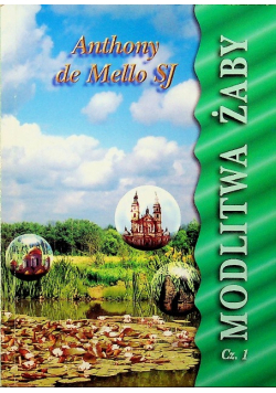 Modlitwa żaby Część 1
