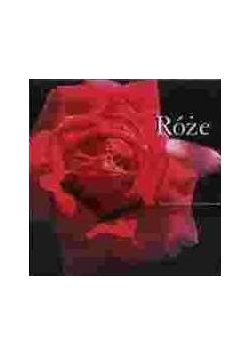 Róże