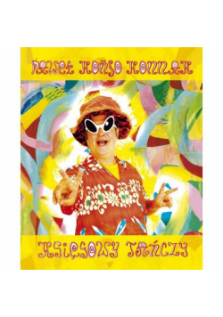 Konjo  - Księgowy tańczy