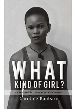 What Kind of Girl?
