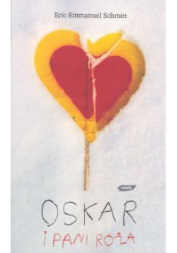 Oskar i Pani Róża