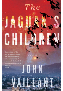 The Jaguar's Children