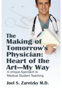 The Making of Tomorrow's Physician