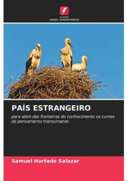 País Estrangeiro