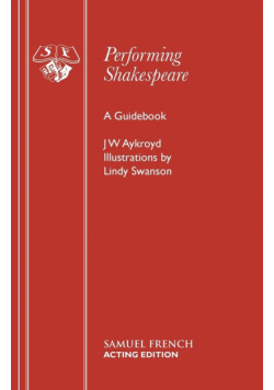 Performing Shakespeare