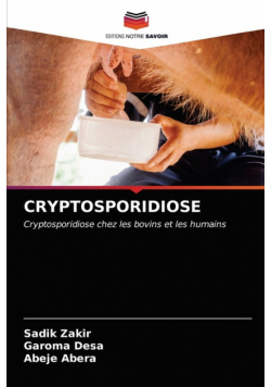 Cryptosporidiose