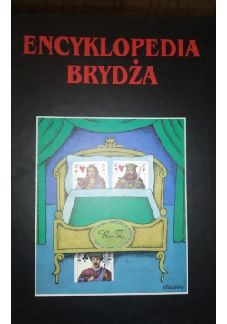 Encyklopedia brydża R - Z