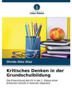 Kritisches Denken in der Grundschulbildung