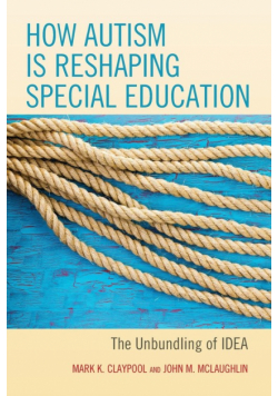 How Autism is Reshaping Special Education