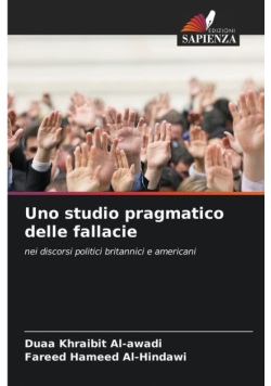 Uno studio pragmatico delle fallacie
