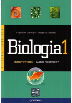 Biologia 1 Ćwiczenia