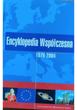 Encyklopedia Współczesna 1978 2004