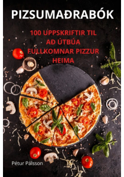 Pizsumaðrabók