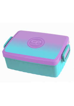 Śniadaniówka Coolpack Gradient BLUEBERRY