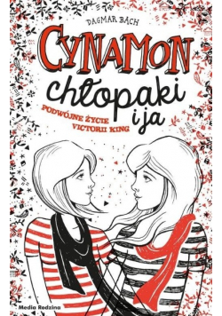 Cynamon chłopaki i ja