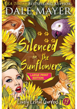 Silenced in the Sunflowers