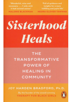 Sisterhood Heals