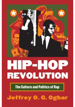 Hip-Hop Revolution