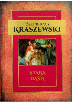 Stara Baśń