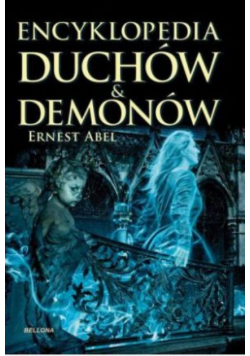 Encyklopedia duchów i demonów