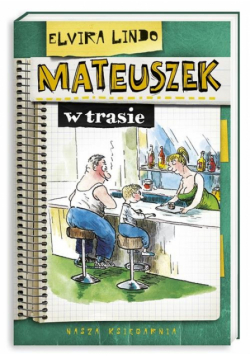 Mateuszek w trasie