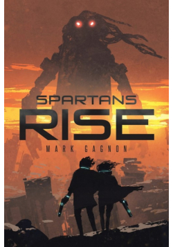 Spartans Rise