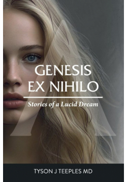 Genesis ex Nihilo