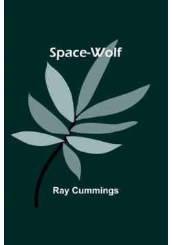 Space-Wolf