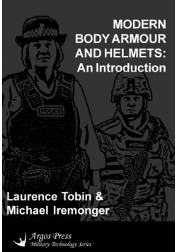 Moder body armour and helmets an introduction