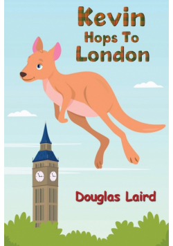 Kevin Hops To London