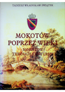 Mokotów poprzez wieki